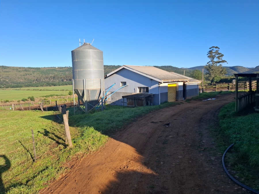 6 Bedroom Property for Sale in Riversdale Rural Western Cape